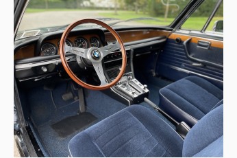 1976 BMW CS